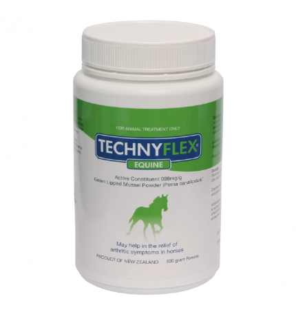 Equine 500 powder